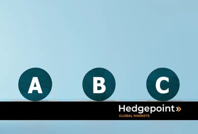 Diversificação de hedge de commodities