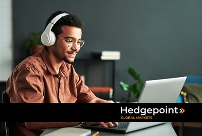 Hedgepoint HUB: conheça a plataforma focada em conhecimento e informação de commodities