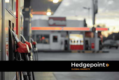 Driving Season: Impact on the North American Fuel Market