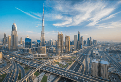 United Arab Emirates: What’s the region’s importance for commodity markets?