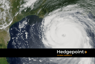 Atlantic Hurricane Season and Its Impact on the U.S. Energy Sector
