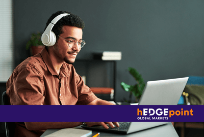 hEDGEpoint HUB: get to know the platform focused on commodities