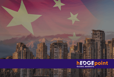 Macroeconomics: The Chinese real estate sector and its effects on commodity markets