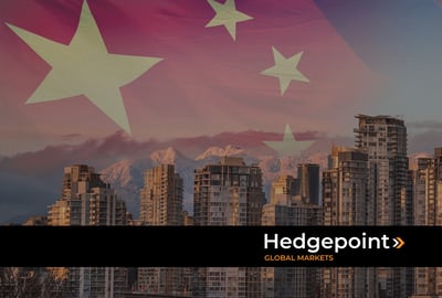 Macroeconomia: Entenda a situação do setor imobiliário chinês