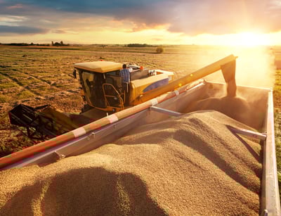 Market Intelligence Analysis: April’s WASDE
