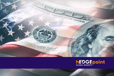 Market Intelligence Analysis – Fed Pivot: A new monetary policy cycle in the US
