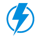 Ícone de Energia